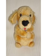 Dakin Cocker Spaniel 8&quot; Dog Puppy Plush Stuffed Animal National Bank 198... - £10.07 GBP