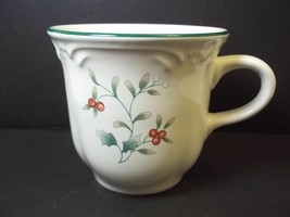 Pfaltzgraff china Winterberry cup only no saucer 10 oz replacement - £4.93 GBP