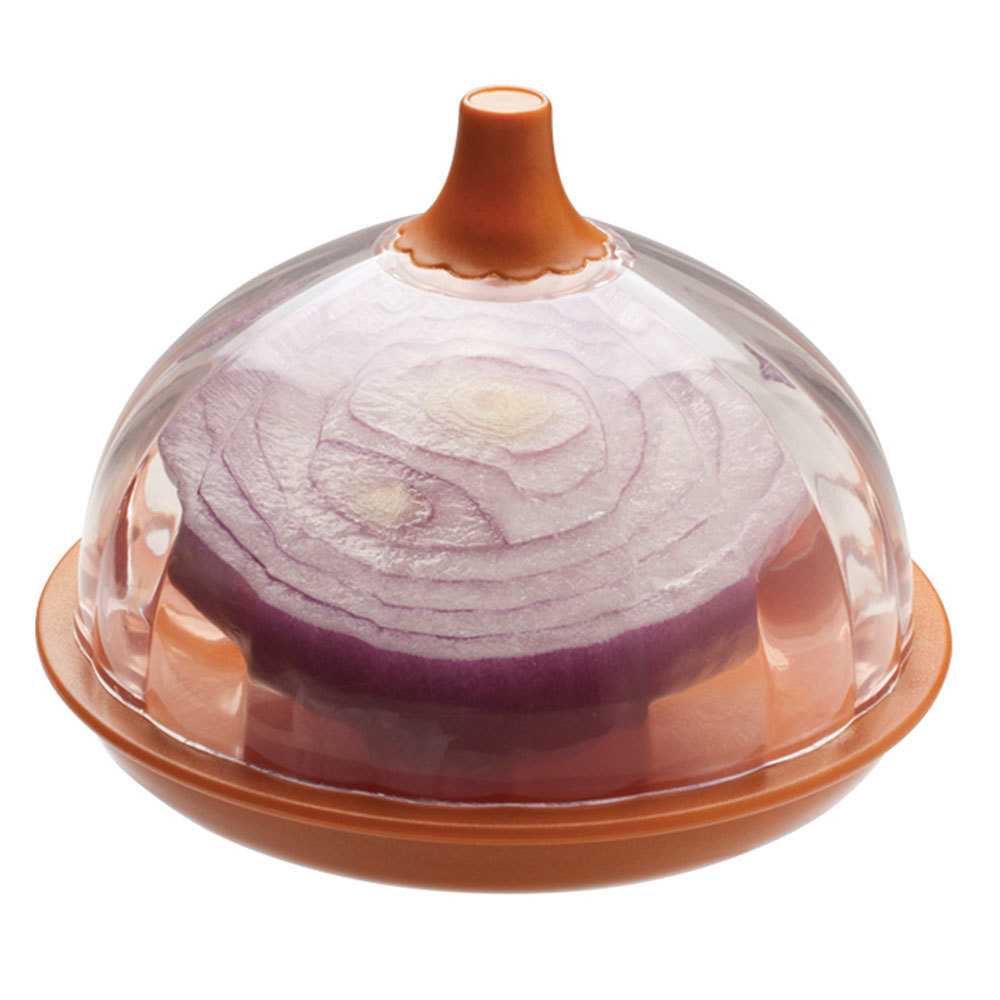 Joie Clear Onion Pod (12x12x9cm) - $32.64