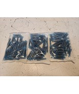 150 Quantity of Step Down Butt Splice 22-18 to 16-14 Ga 35330-P50 (150 Quantity) - $113.99