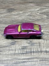 Vintage Lesney Matchbox Superfast NO. 67 DATSUN 260 Z 1:64 Diecast Car K... - $9.89