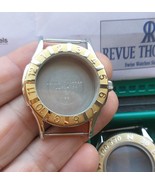 NOS Revue Thommen Seamark Drakkar Expedition Watch Case Unworn - $105.44 CAD