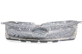 10-12 SUBARU LEGACY CHROME GRILLE Q1129 image 10