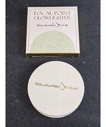 Coloured Raine Highlighter Focal Point Glowlighter NO FLASH NEEDED Trave... - $9.43 CAD
