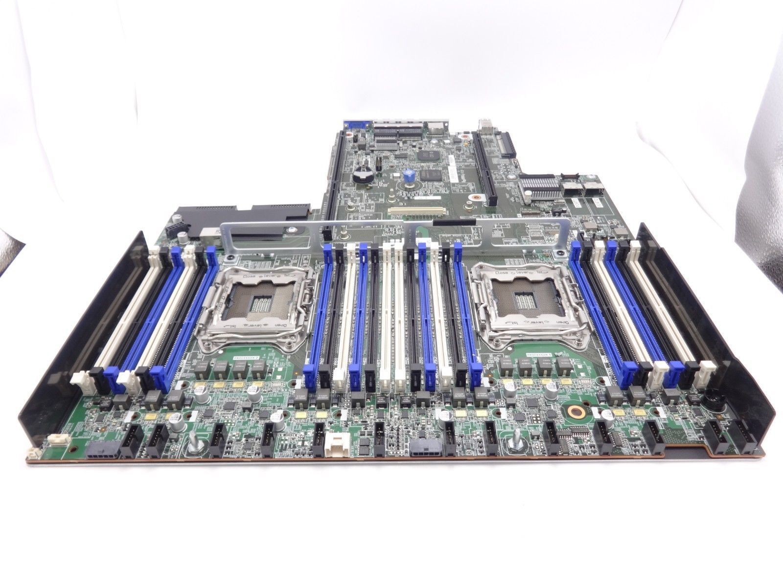 HP 775400-001 DL360/DL380 Gen9 G9 System Board - $44.55