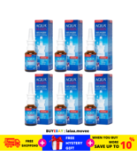 6 X AQUA MARIS Fuerte 100% Natural [Descongestionante] Spray Nasal 30ml ... - $159.53 CAD