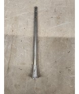1967-1970 Ford Mustang Cougar Turn Signal Lever Fairlane Thunderbird Fal... - $636.61 MXN