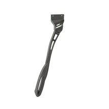 Pletscher Comp Zoom 40 Adjustable Kick Stand - Black  - $64.00