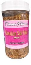 Ohana Flavors Hawaiian Salt Poke Mix - £14.89 GBP+