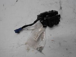 2007 Toyota Prius Rear Trunk Lock Actuator Tailgate Hatch Latch Assembly - $41.98