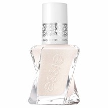 essie Gel Couture 2-Step Longwear Nail Polish, Lace Is More, 0.46 fl. oz. - £9.21 GBP