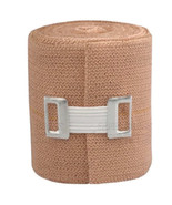 Elastocrepe Cotton Crepe Support BP Bandage 10cm x 4.5m - $205.29 MXN