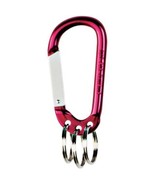 HY-KO PROD CO KHO718 Biner/3 Split Hy-ko Metal Slit Rings - $31.40 CAD