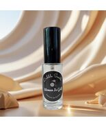 Inspo Donna Born In Roma Gold Dabble Scents Woman In Gold Extrait de Par... - $19.80