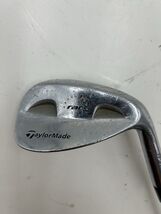 Taylormade RAC Satin Tour Sand Wedge 56 Degree 14 Bounce Steel Mens Righ... - $553.71 MXN