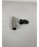 OEM FARBERWARE Espresso Coffee Maker 553015 Frothing Steam Nozzle Cover Tip - $12.16
