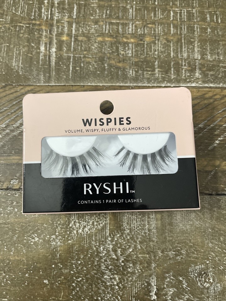 Ryshi Wispies Eyelashes - $87.88
