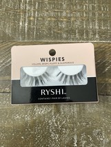 Ryshi Wispies Eyelashes - $1,672.92 MXN