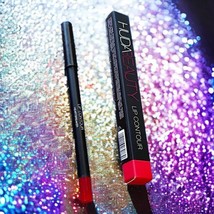 Huda Beauty - Lip Contour Matte Pencil - Heartbreaker New In Box - £15.78 GBP