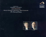 Beethoven &#39;&#39;Emperor&#39;&#39; Concerto [Vinyl] - £15.94 GBP