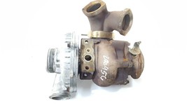 Turbocharger 7.3L Diesel Lariat OEM 1999 Ford F250 F350  - $2,595.05 MXN