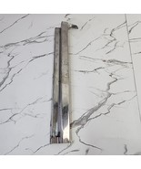 1960 Lincoln Continental Mk V Premiere Coupe Hardtop LH Exterior Windshi... - $98.34 CAD