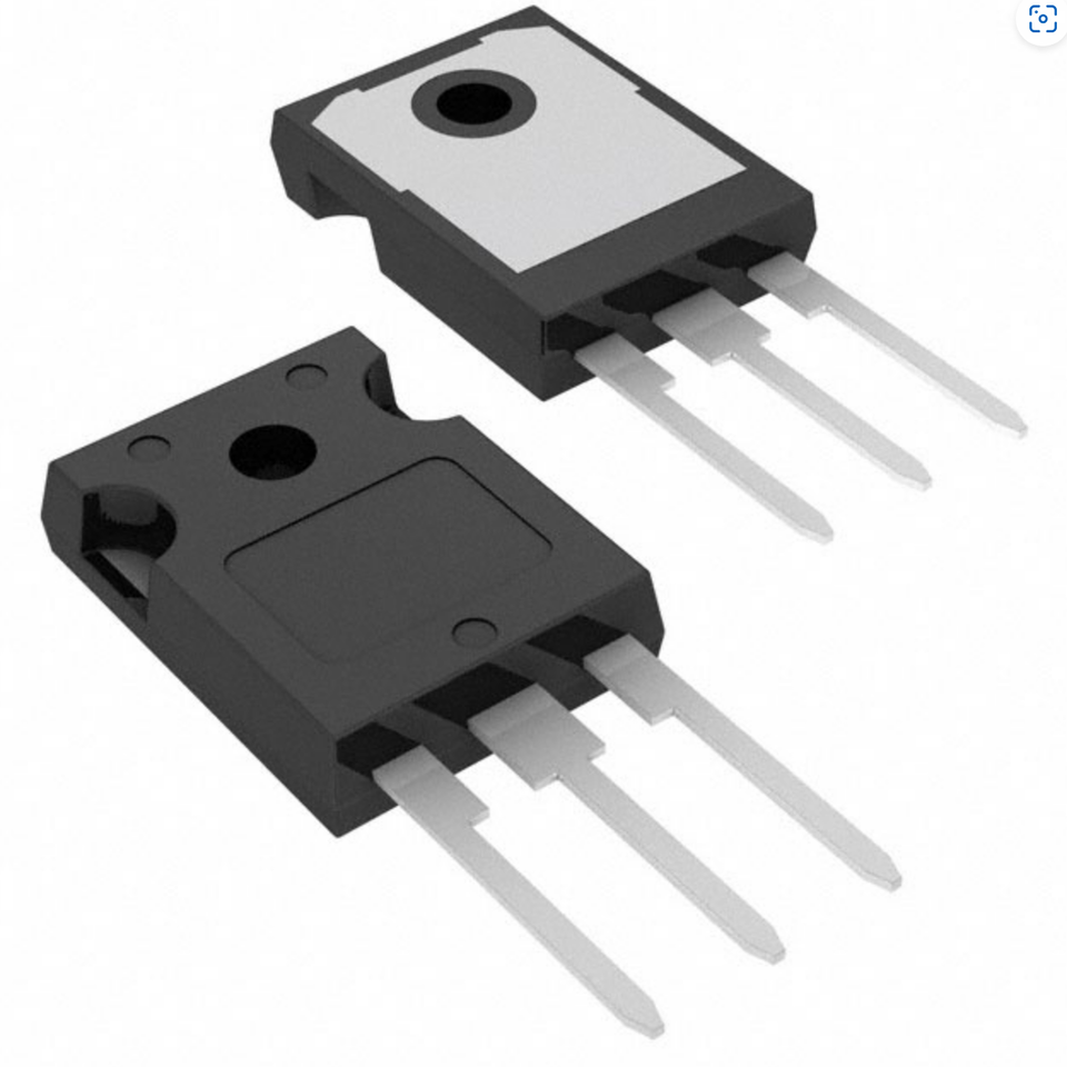 1Pcs IRFP4229PBF IR N-Ch Power MOSFET 250V 44A 46mΩ 310W TO-247AC - $3.00