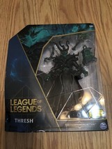 League Of Legends The Champion Collection 6-INCH Thresh Premium Action Figure - £14.93 GBP