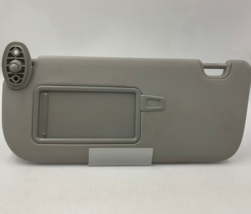 2014-2019 Kia Soul Driver Sun Visor Sunvisor Gray OEM B02B44022 - $35.99