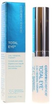 COLORESCIENCE Total Eye SPF 35 - Select Color 0.23 oz / 7mL RETAIL $74.00 - $778.44 MXN+