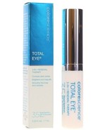 COLORESCIENCE Total Eye SPF 35 - Select Color 0.23 oz / 7mL RETAIL $74.00 - $41.58+