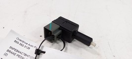 Hyundai Sonata Brake Pedal Switch 2011 2012 2013 - $24.94