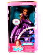 Jazwares Like Nastya Peel To Reveal Fancy Princess Find 50 Surprises 8&quot; ... - £32.66 GBP