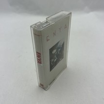 Enya - Cassette - Self-Titled - £8.68 GBP