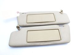 84-95 MERCEDES-BENZ W124 SUN VISORS Q1339 image 10