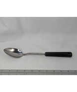 Androck Stainless Serving Spoon USA 10 Inch - $14.95