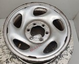 Wheel 16x7 Steel 5 Holes Fits 01-07 SEQUOIA 1059757 - $59.40