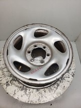 Wheel 16x7 Steel 5 Holes Fits 01-07 SEQUOIA 1059757 - £46.70 GBP