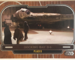 Star Wars Galactic Files Vintage Trading Card #655 Docking Bay 94 - £1.98 GBP