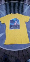 1977 Original Holy Grail Vintage Star Wars Authentic Tee Shirt Movie Poster - £50.95 GBP