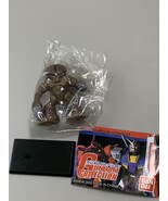 Gundam Collection 2002 Mini Mascot - $300.44 MXN