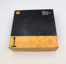 Kodak Carousel Transvue 140 Slide Projector Tray Original Box &amp; Paperwork - £6.77 GBP