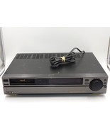 sony EV-S550 8mm video8 NTSC stereo VCR with PCM audio - $485.85