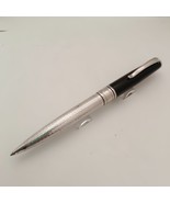 Marlen sterling silver Green Cap Ballpoint Pen - $186.78