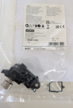 Siemens AS-i M12 3RX9801-0AA00 Connector NEW - $18.80