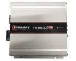 Taramps Power Amplifier Ts1200x22ohm 391344 - £111.71 GBP