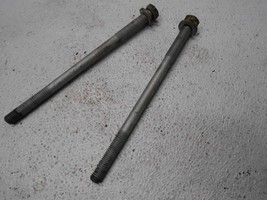 2004 GMC Yukon Engine Motor Mount Bracket Bolts - $819.78 MXN