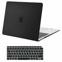 MOSISO Compatible with MacBook Air 13 inch Case 2022 2021 2020 2019 2018... - £23.44 GBP