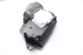 14-18 BMW X5 F15 HUD HEAD UP DISPLAY E6304 image 9