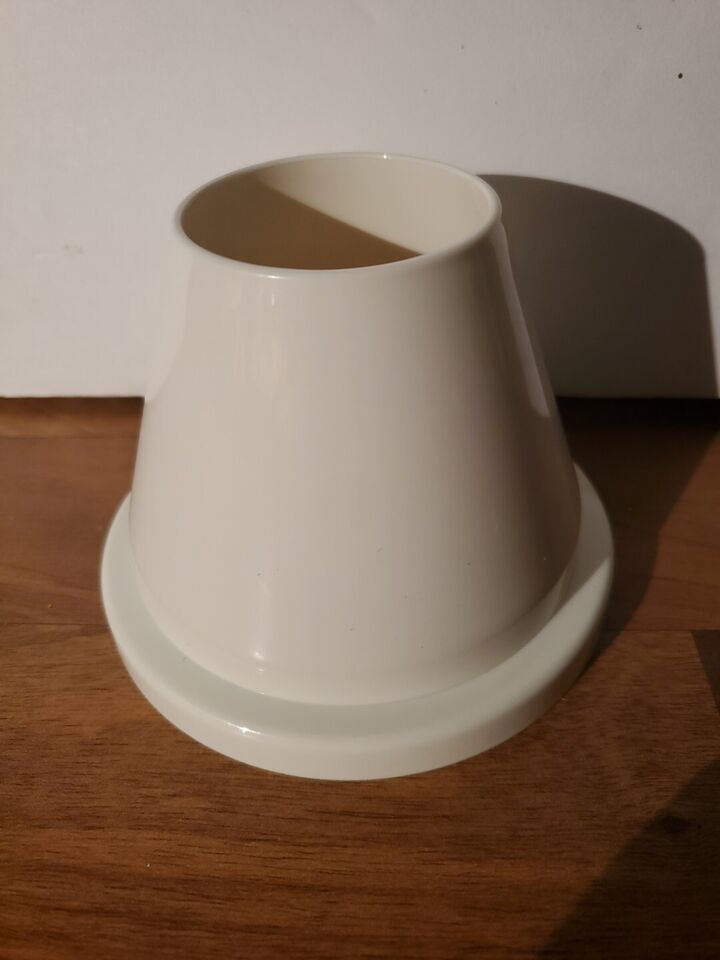 Presto Professional Salad Shooter Replacement Only Funnel Guide 02970 - $13.36